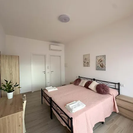 Apartment Per Uso Turistico 'pegaso Home' *