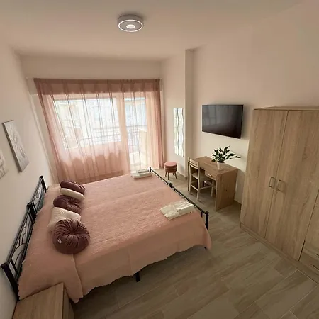 Per Uso Turistico 'pegaso Home' Anzio