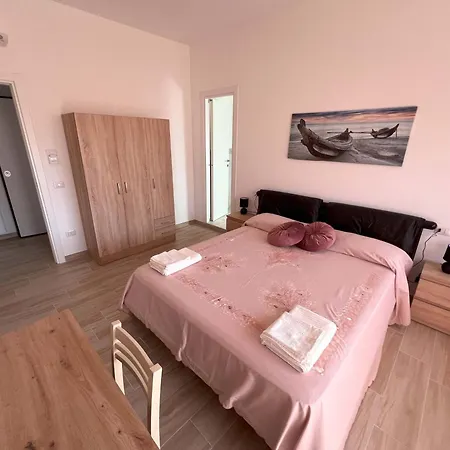 Per Uso Turistico 'pegaso Home'