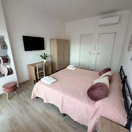 Per Uso Turistico 'pegaso Home' Apartment *