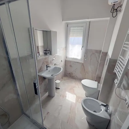 Per Uso Turistico 'pegaso Home' Apartment