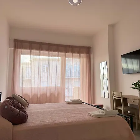 Apartment Per Uso Turistico 'pegaso Home' *