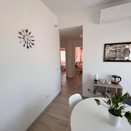 Apartment Per Uso Turistico 'pegaso Home' Anzio