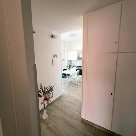 Apartment Per Uso Turistico 'pegaso Home'