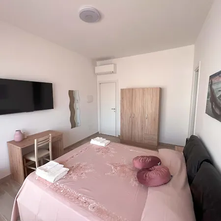 Per Uso Turistico 'pegaso Home' Apartment