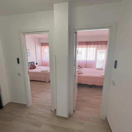 Apartment Per Uso Turistico 'pegaso Home' Anzio