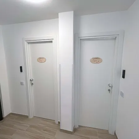 Per Uso Turistico 'pegaso Home' Apartment *